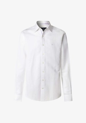 Hackett London, Camisa - optic white