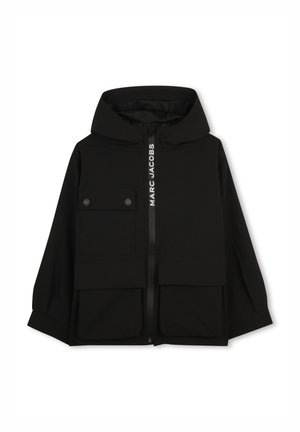 MET KAP BEKLEED - Light jacket - black