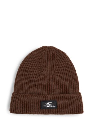 BOUNCER - Bonnet - hazel spice