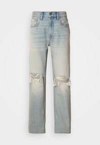 90S STRAIGHT - Straight leg jeans - babylon sun