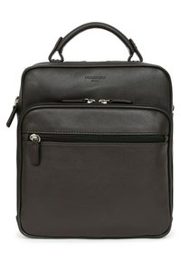 Niet geselecteerd, marron foncé confort