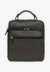 Niet geselecteerd, marron foncé confort