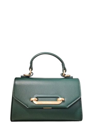 WHY RE - Borsa a mano - verde