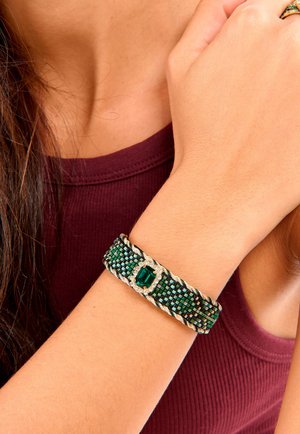 Hipanema, SUZON - Bracelet - vert