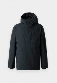 PHRYS - Zimska jakna - black