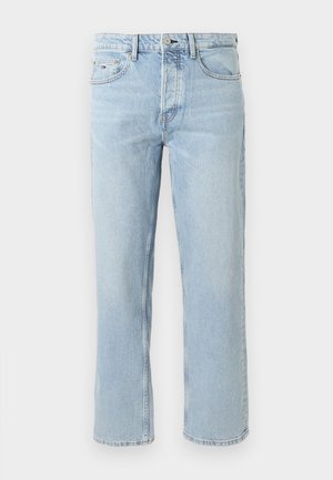 Tommy Jeans, OTIS, jasnoniebieski denim