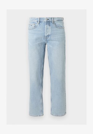 Tommy Jeans, OTIS, jasnoniebieski denim