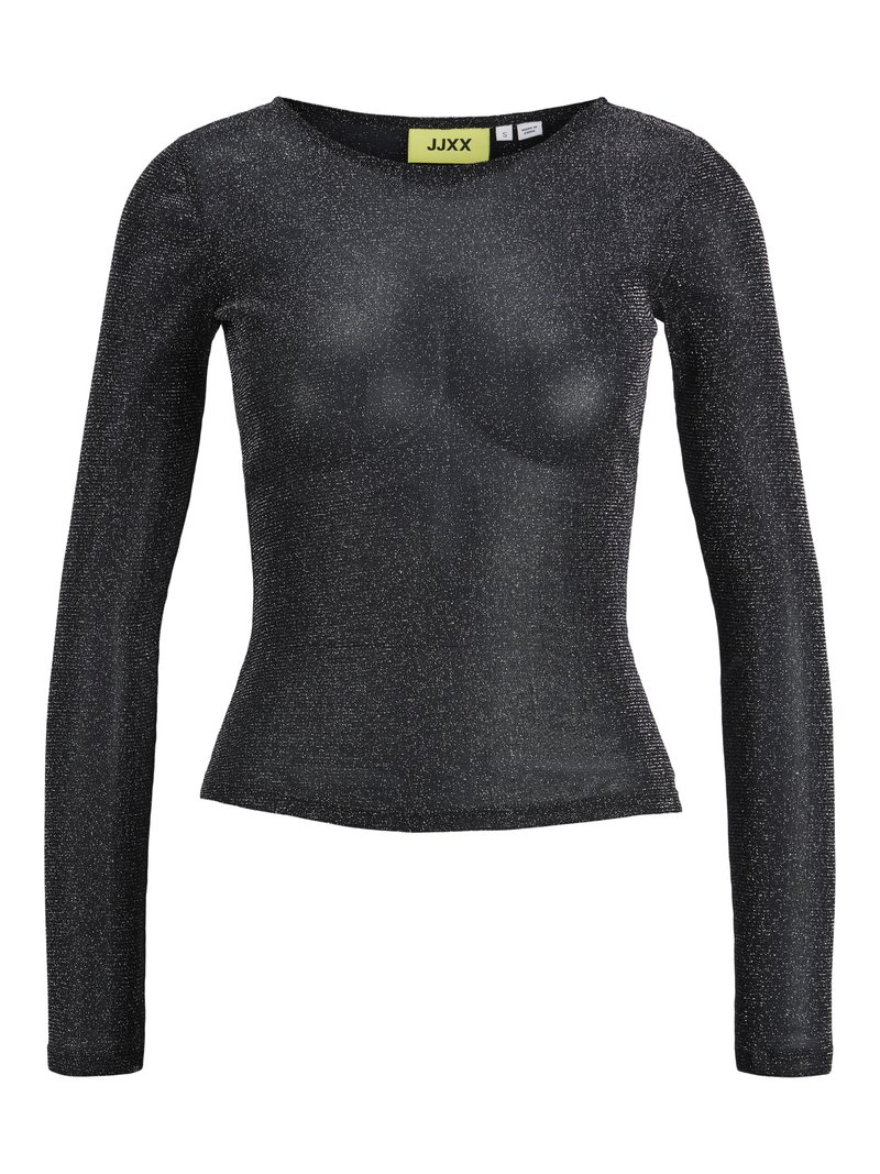 JJXX Longsleeve zwart