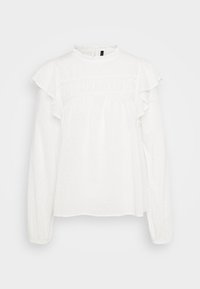 Selezionato, snow white