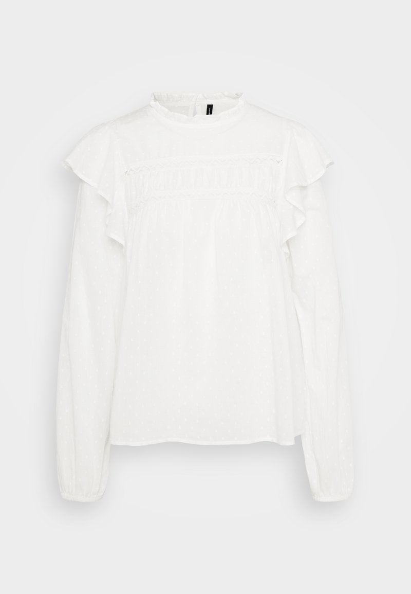 Vero Moda Tall Blouse wit