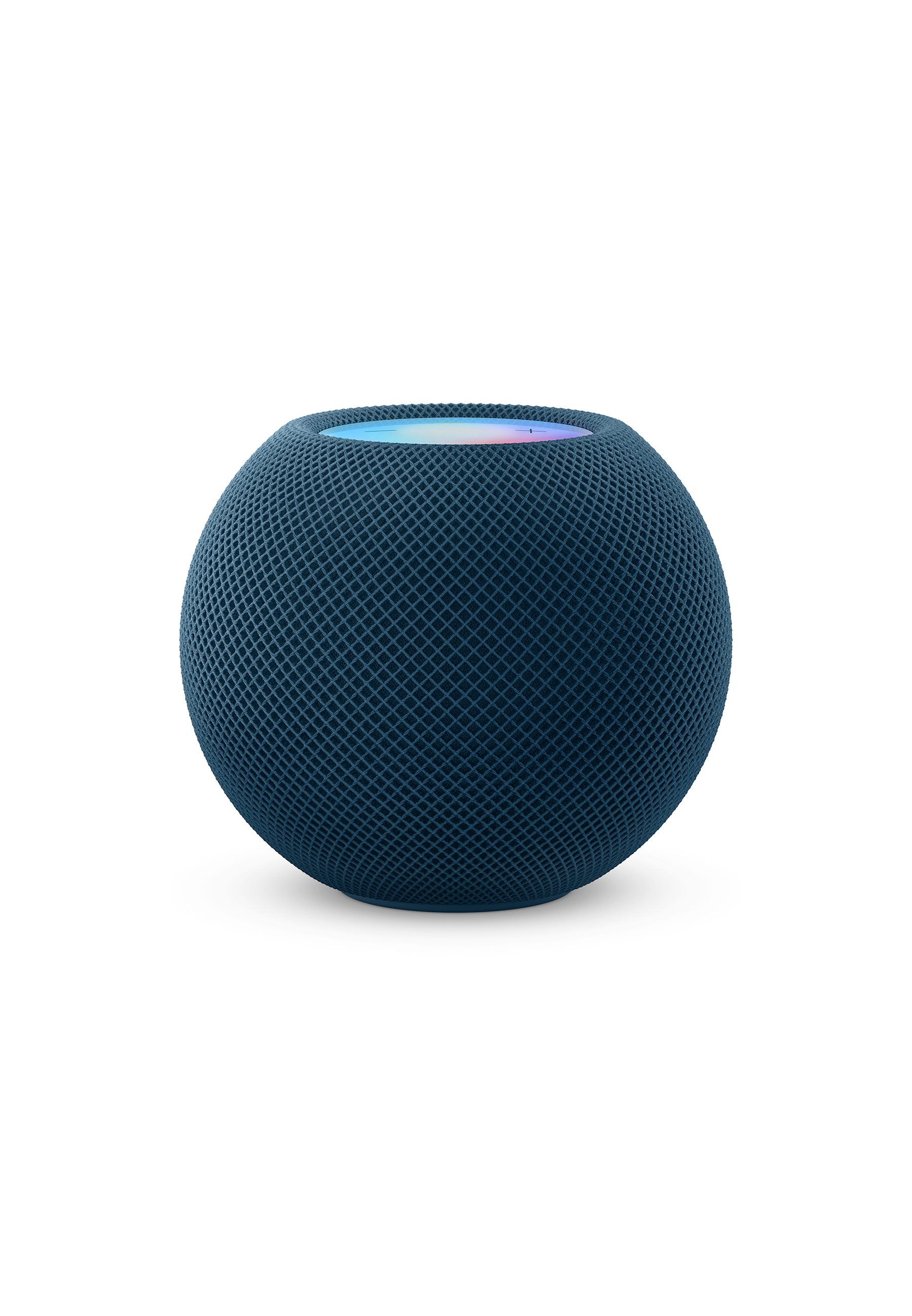 Apple HOMEPOD MINI - Lautsprecher - blue/blau - Zalando.de