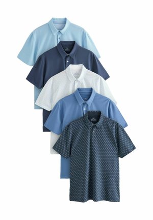 - Koszulka polo