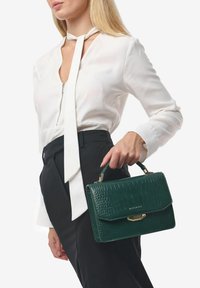 Miriade ALEXIS - Borsa a mano - verde