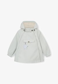 Neizbrano, frosted mint