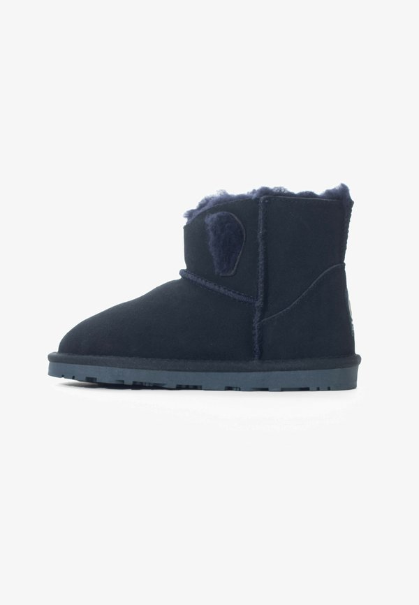 GUST – Snowboot/Winterstiefel