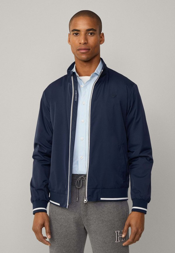 HERITAGE - Übergangsjacke