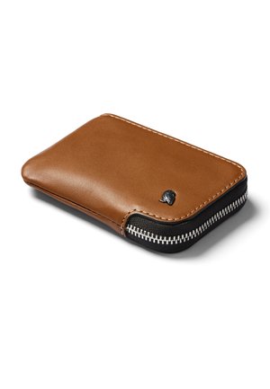 CARD POCKET - Portafoglio - caramel