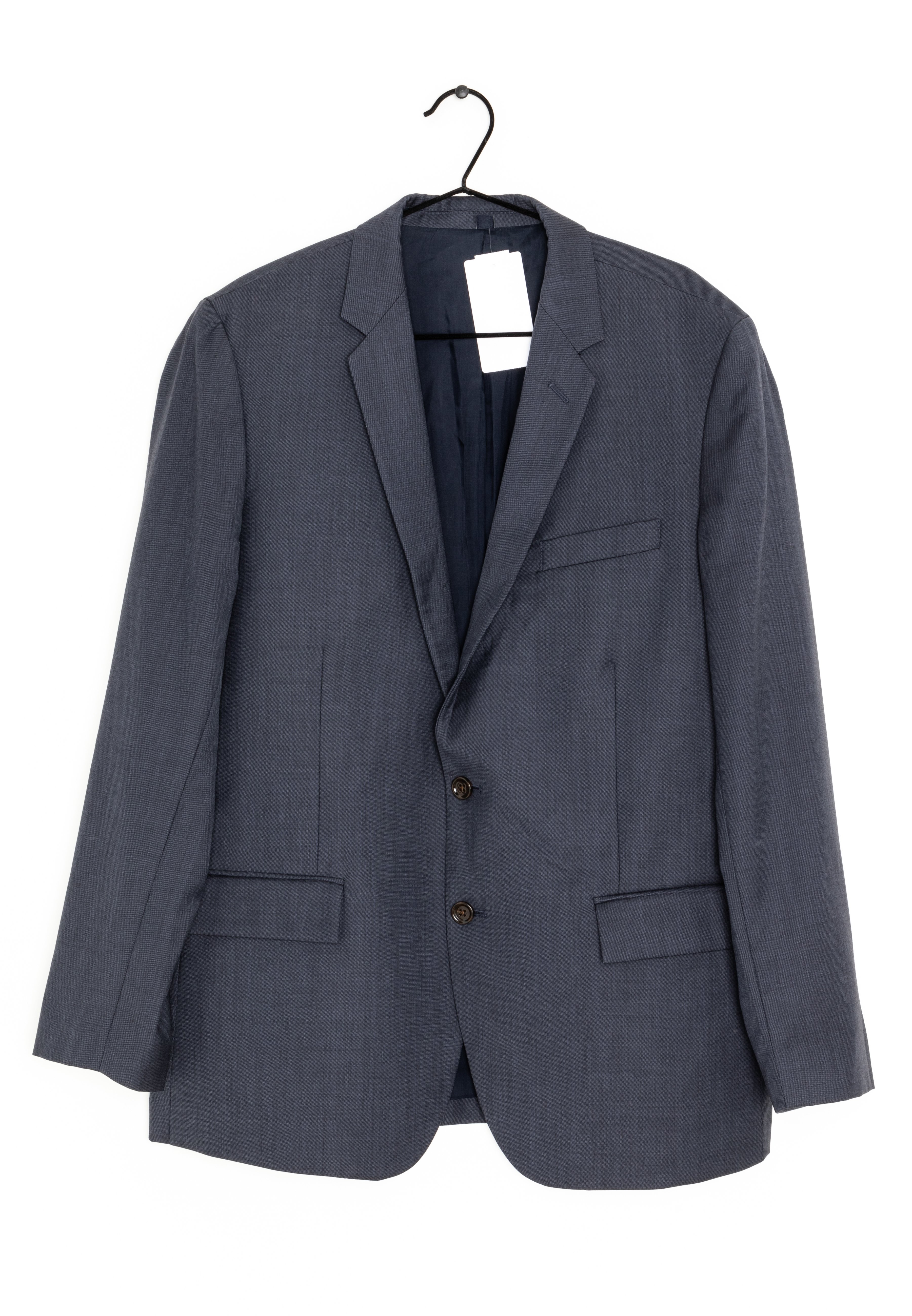 J.CREW Blazer - blue/blauw - (Pre-owned) - Zalando.nl