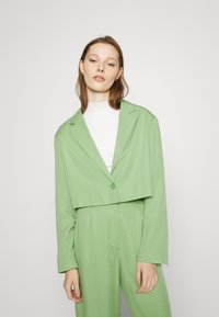 Monki Blazer - green