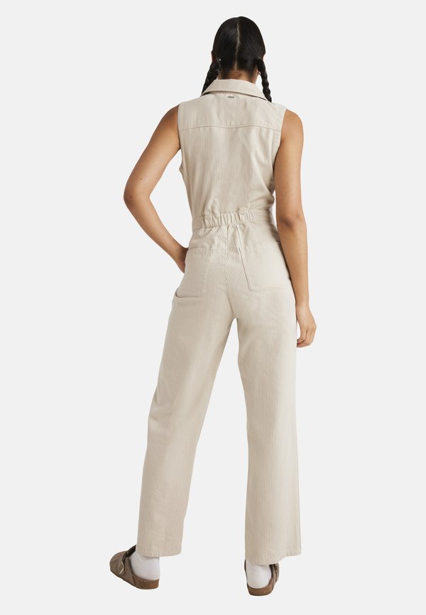 STRIPED BOILER - OVERALL - Jumpsuit4