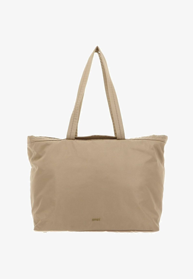 Bree JUNA - Tote bag - toasted almond