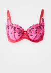 EVERLASTING LOVE NON PADDED BALCONY  - Underwired bra - pink