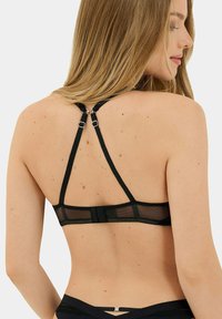 Lisca SYMPATHY - Triangel BH - noir