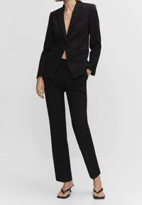 Mango Bleiseri - black