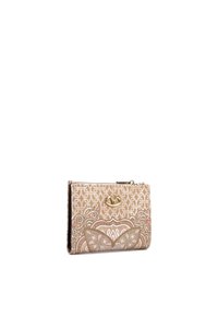 Y Not? Portafoglio - beige