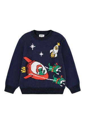 Molo BELLO - Pullover - multi-coloured