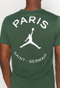 Nike Performance Equipación de clubes - green