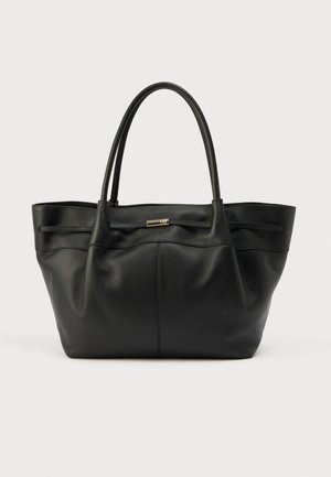 HELYA - Shopper - black