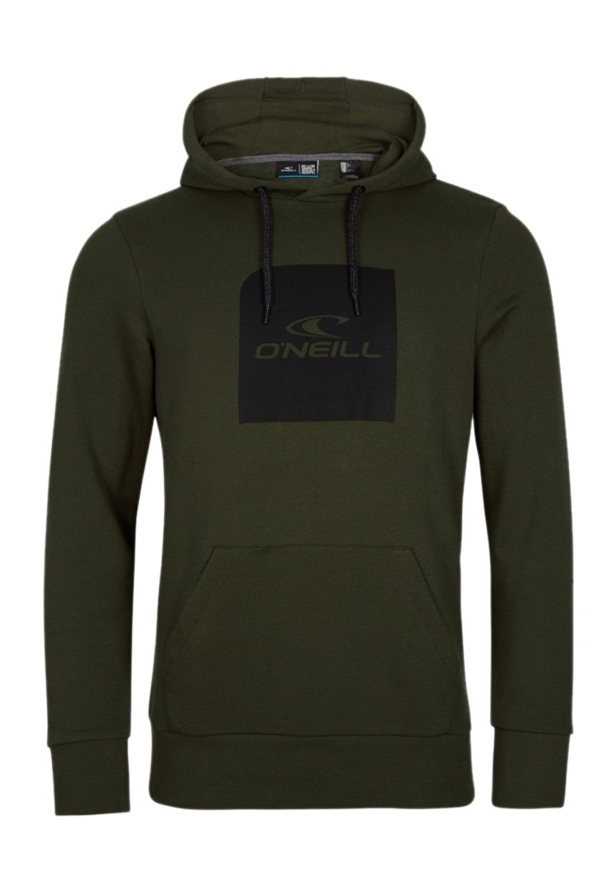 O'Neill Kapuzenpullover - forest night/dunkelgrün