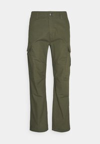 Dickies Cargobyxor - olive