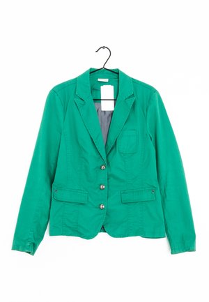 Street One Sakko - green