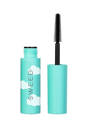 SWEED MASCARA CLOUD MASCARA DELUXE MINI - Mascara - black