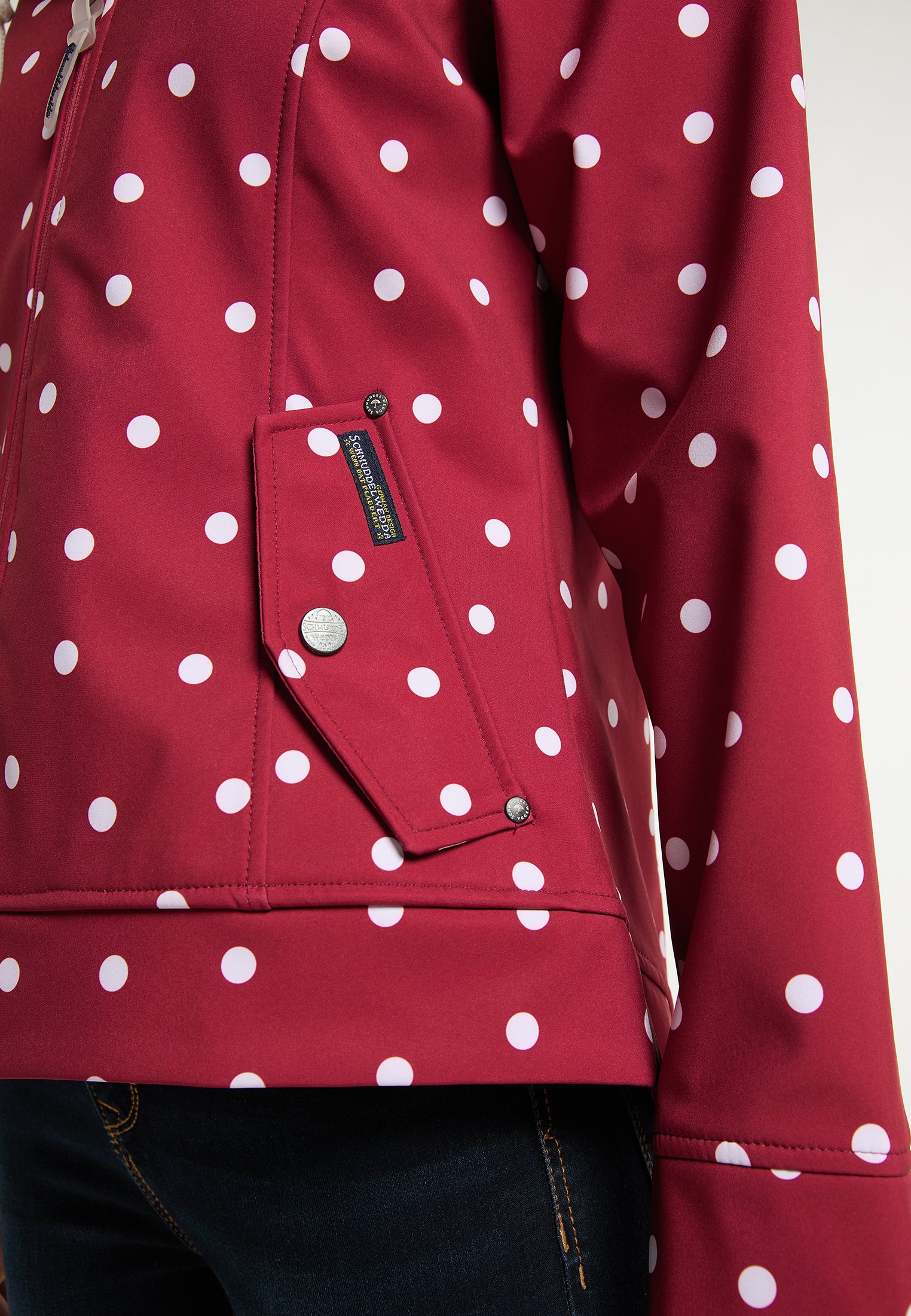Damen Outdoorjacke Damen Outdoorjacke