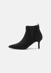 Επιλέχθηκε, black