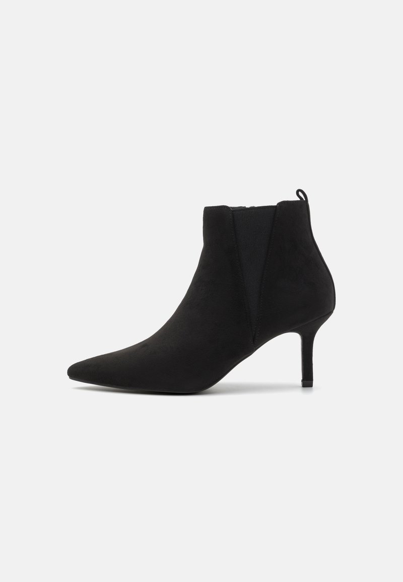 Anna Field Wide Fit Pantofi clasici cu toc - black
