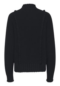 Part Two ELYSSA - Neule - black