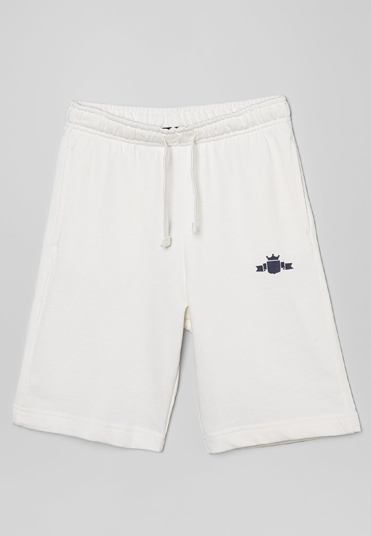 Replay Shorts crème