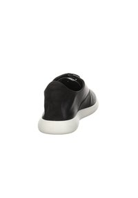 ECCO MINIMALIST W - Stringate sportive - schwarz