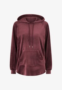 Seleccionado, weinrot