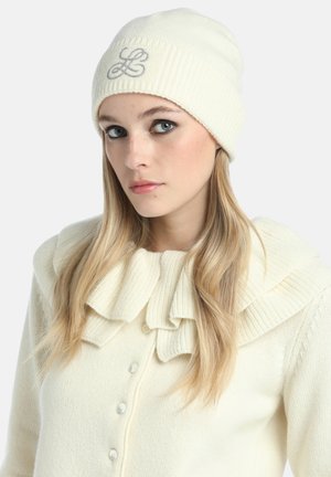 CELEBRY - Gorro - panna grigio