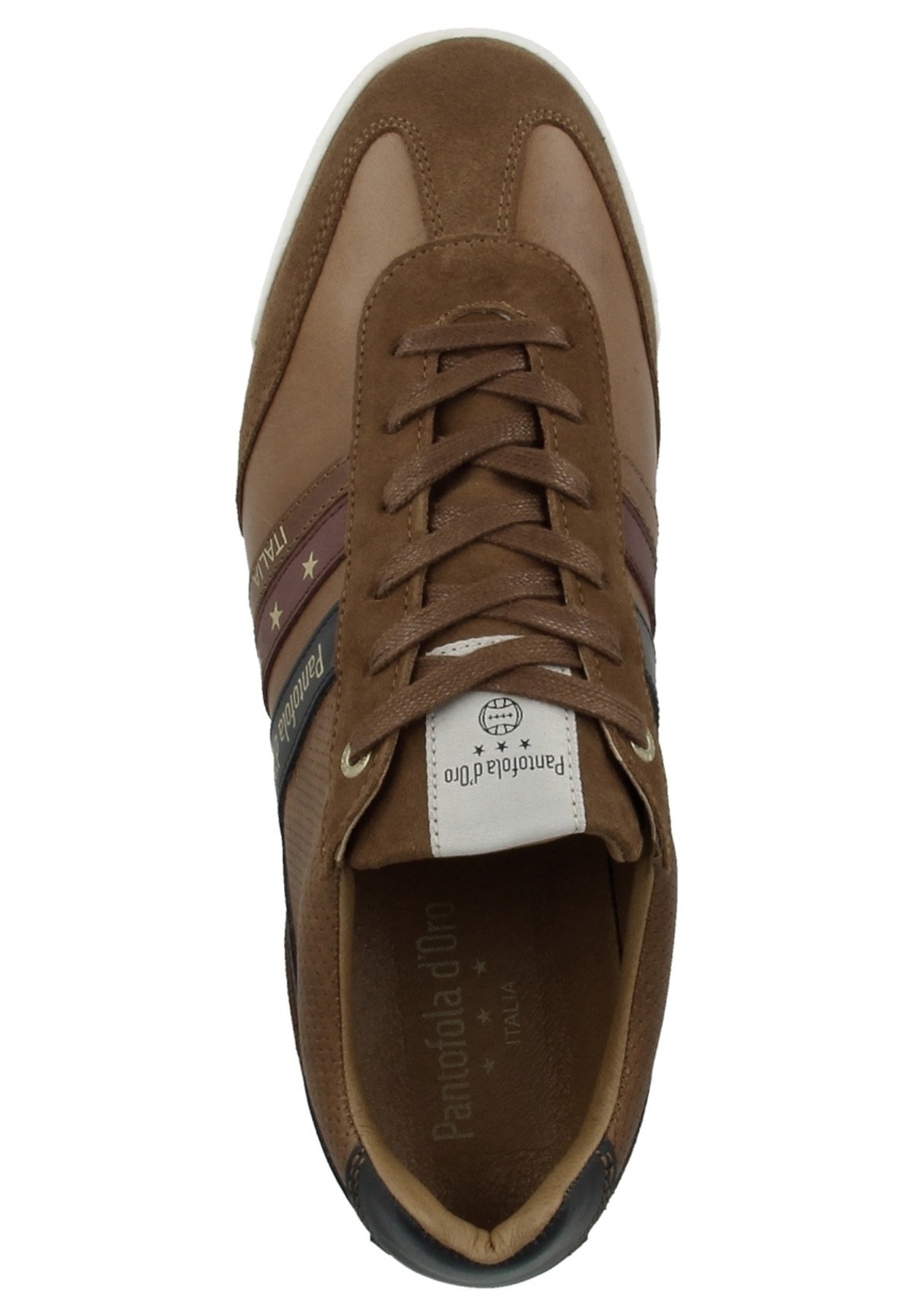 Homme VASTO - Baskets basses Homme VASTO - Baskets basses