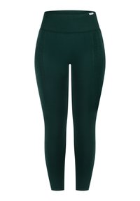 Unausgewählt, petrol