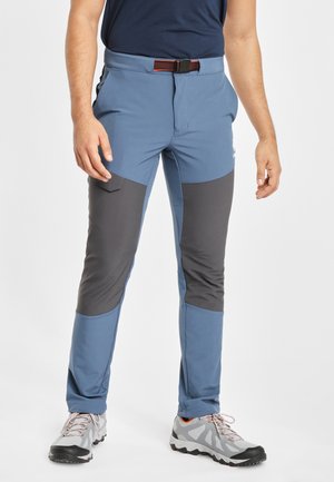 Spodnie materiałowe