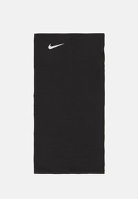 Nike Performance THERMA FIT WRAP 2.0 UNISEX - Tubehalstørklæder - black/silver