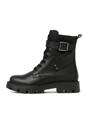 CAIRO TR MANDELA - Veterboots - nero