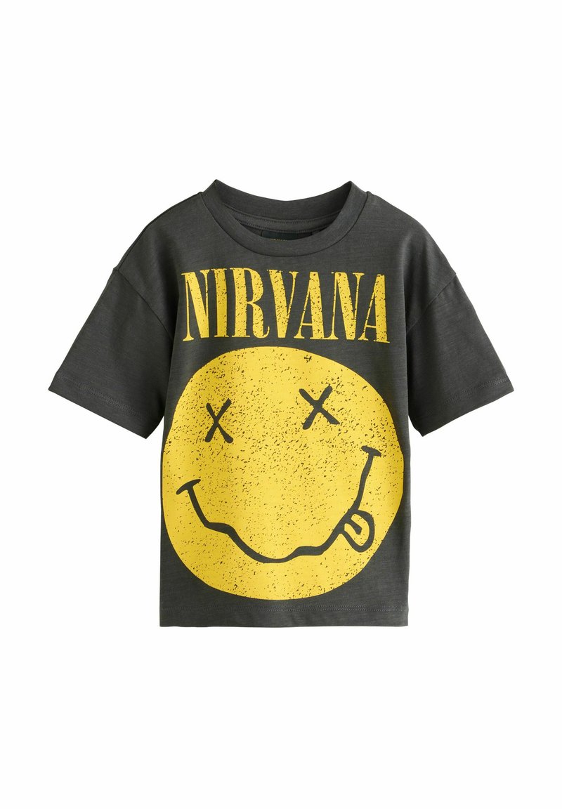 Next - - T-shirt z nadrukiem, Powiększ